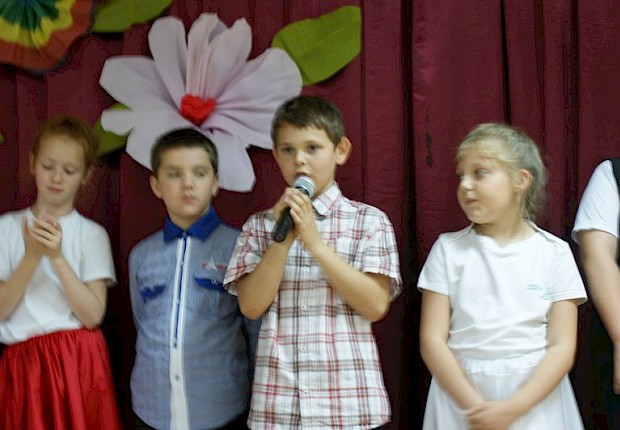 Dzień Rodziny