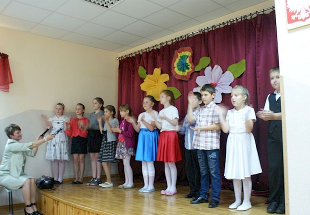 Dzień Rodziny