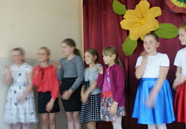 Dzień Rodziny