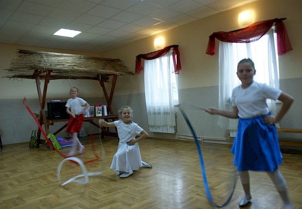 Dzień Rodziny