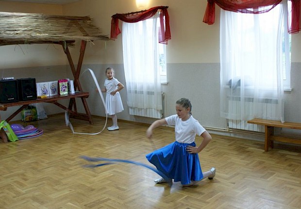 Dzień Rodziny