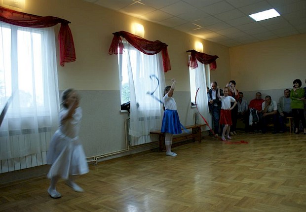 Dzień Rodziny