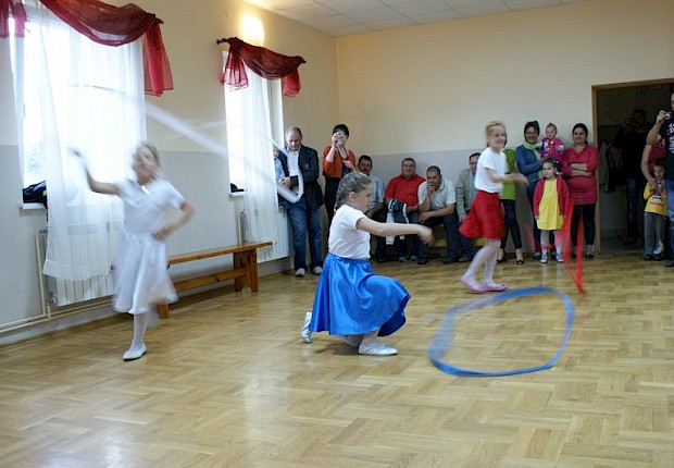 Dzień Rodziny