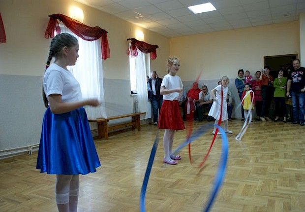 Dzień Rodziny