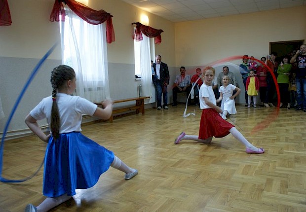 Dzień Rodziny
