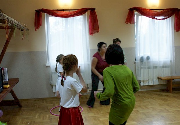 Dzień Rodziny