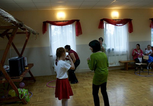 Dzień Rodziny