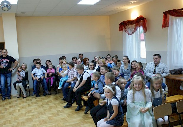 Dzień Rodziny