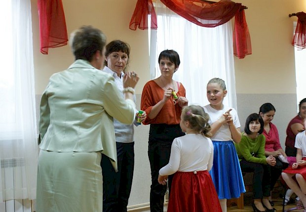 Dzień Rodziny