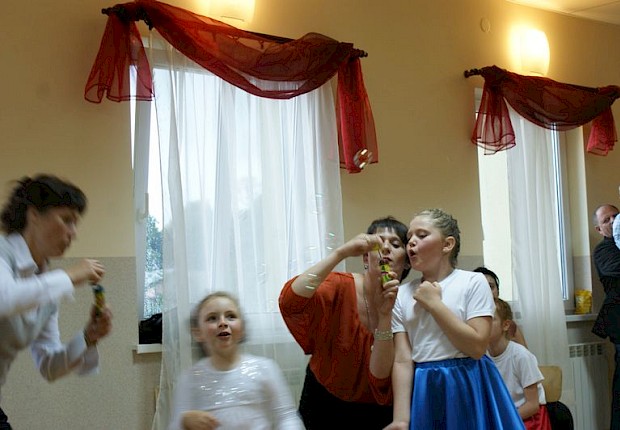 Dzień Rodziny