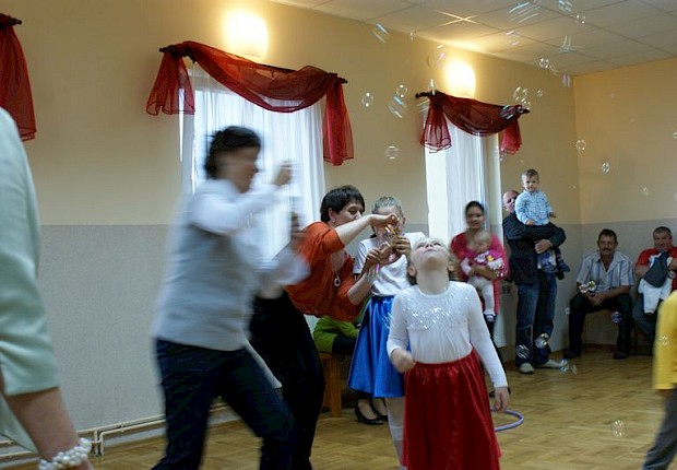 Dzień Rodziny