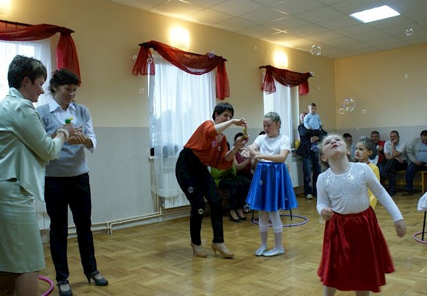 Dzień Rodziny