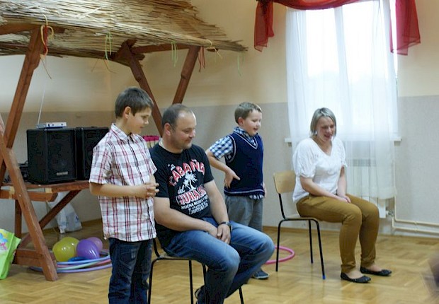 Dzień Rodziny