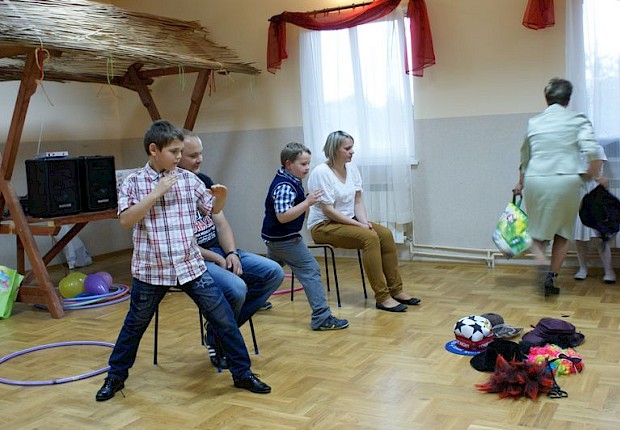 Dzień Rodziny