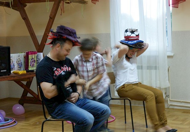Dzień Rodziny