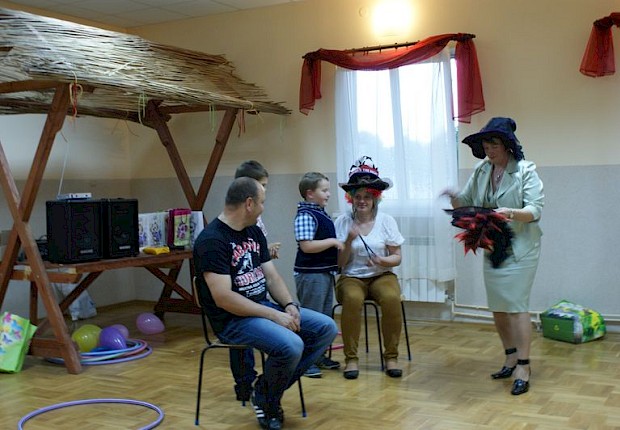 Dzień Rodziny