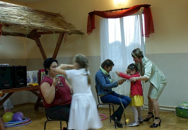 Dzień Rodziny