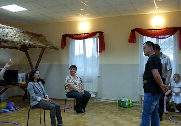 Dzień Rodziny