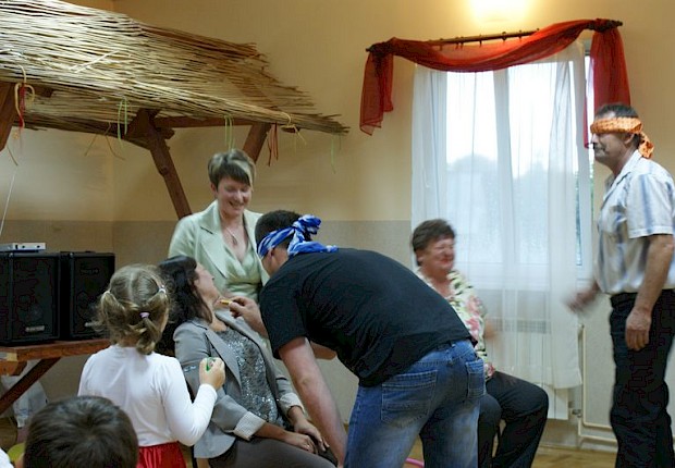 Dzień Rodziny