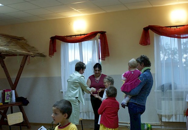 Dzień Rodziny