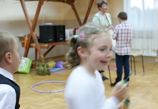 Dzień Rodziny