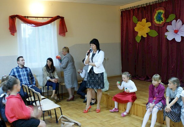 Dzień Rodziny
