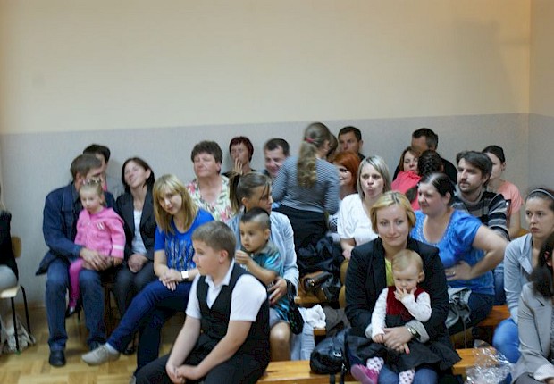 Dzień Rodziny