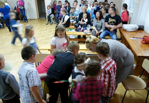 Dzień Rodziny