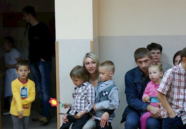 Dzień Rodziny