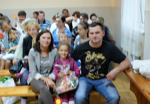 Dzień Rodziny