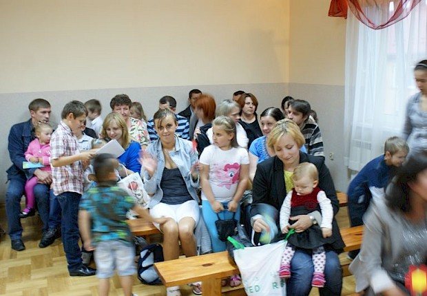 Dzień Rodziny
