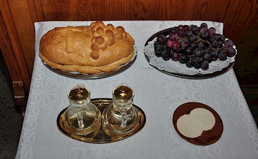 Odpust ku czci Matki Bożej Nieustającej Pomocy