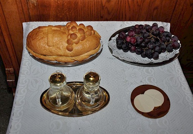 Odpust ku czci Matki Bożej Nieustającej Pomocy