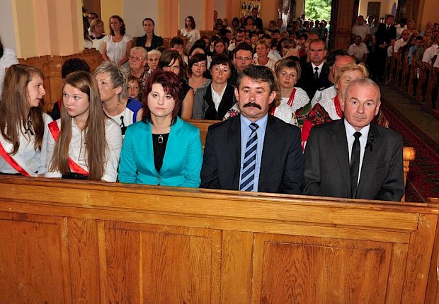Odpust ku czci Matki Bożej Nieustającej Pomocy