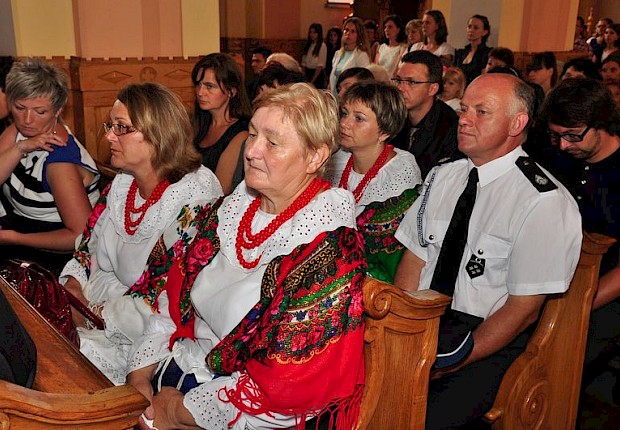 Odpust ku czci Matki Bożej Nieustającej Pomocy