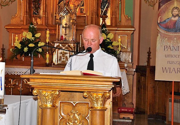 Odpust ku czci Matki Bożej Nieustającej Pomocy