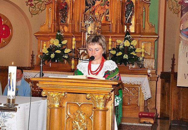 Odpust ku czci Matki Bożej Nieustającej Pomocy