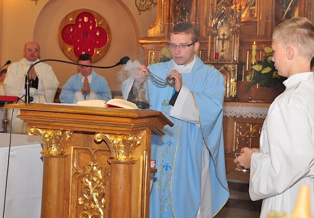 Odpust ku czci Matki Bożej Nieustającej Pomocy