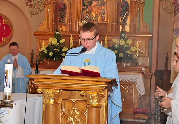 Odpust ku czci Matki Bożej Nieustającej Pomocy