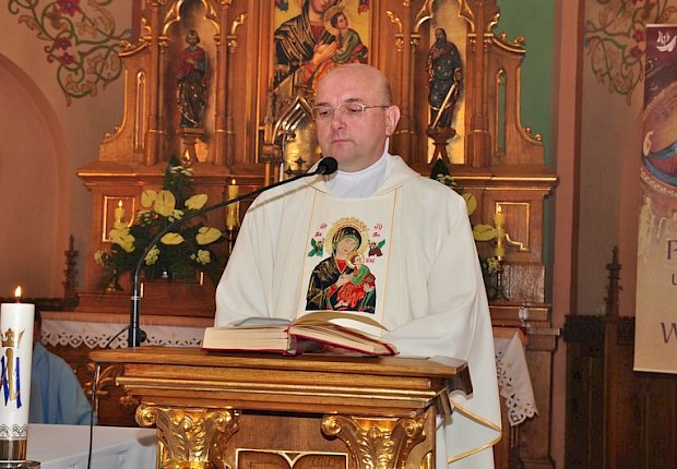 Odpust ku czci Matki Bożej Nieustającej Pomocy
