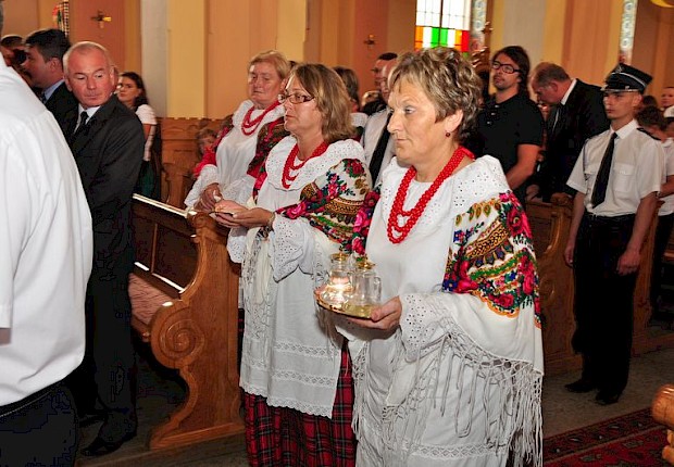 Odpust ku czci Matki Bożej Nieustającej Pomocy