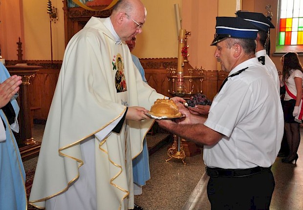Odpust ku czci Matki Bożej Nieustającej Pomocy