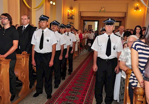 Odpust ku czci Matki Bożej Nieustającej Pomocy