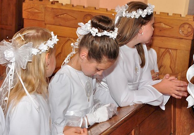 Odpust ku czci Matki Bożej Nieustającej Pomocy