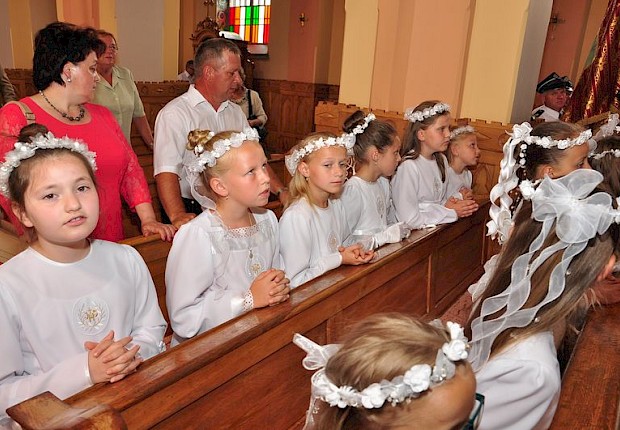 Odpust ku czci Matki Bożej Nieustającej Pomocy
