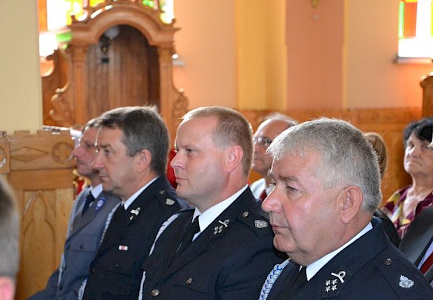 Poświęcenie "Orlika"