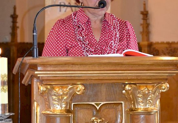 Poświęcenie "Orlika"
