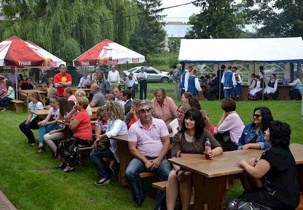 Poświęcenie "Orlika"