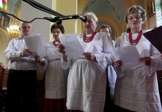 Wspomnienie św. Kingi