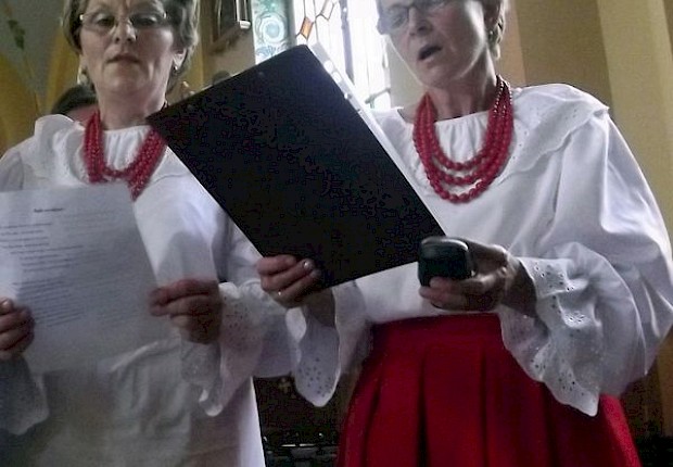 Wspomnienie św. Kingi